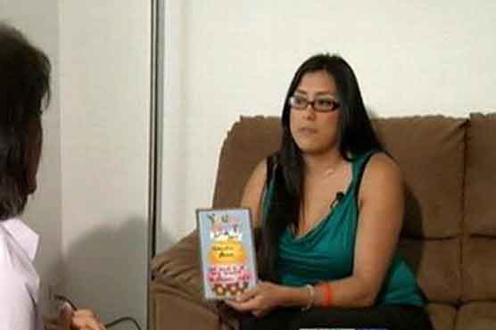 Girl receives Catastrophe Award