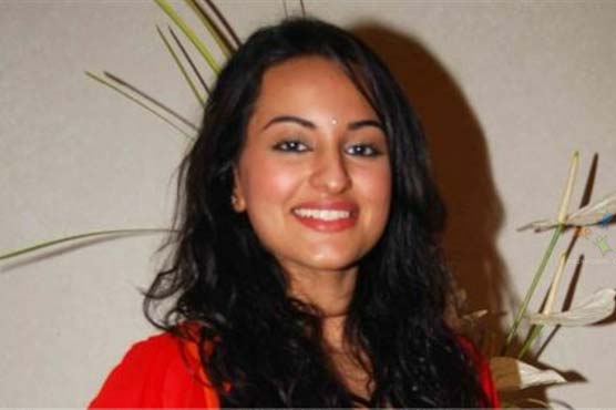 Sonakshi not bold enough for item song