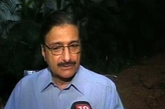 Decision on Pak-India ties in June: Zaka