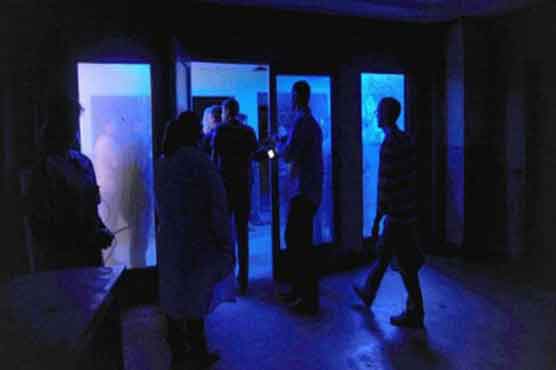 Mystic healers galore in Hollywood