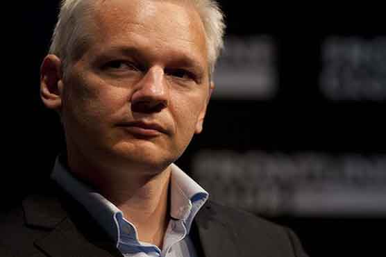 US envoy says no interest in extraditing Assange 