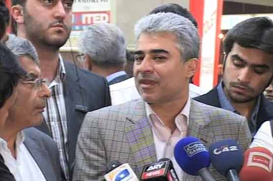 US propaganda cannot affect Pak-Iran friendship