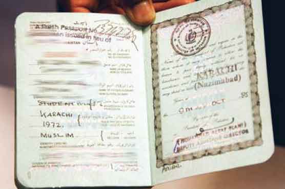 UAE strips dissidents of nationality