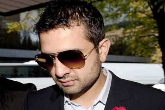 Spot-fixing: London court rejects Majeed's appeal