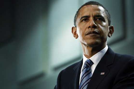 Mideast left disappointed as Obama ends term 