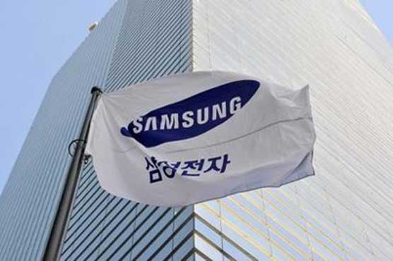 Samsung wins $2.48 bn order to build UAE plants