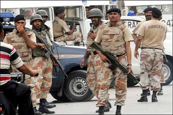 Rangers budget be used to double police salaries: SC