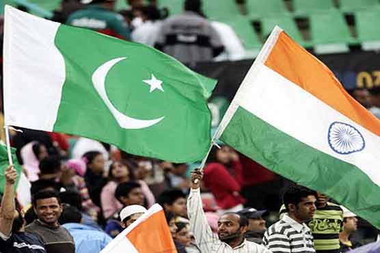 Pak-India cricket series to start from Dec 25