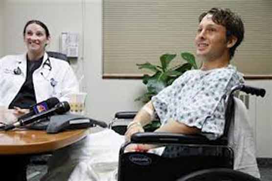  US surfer says he punched shark until it let go