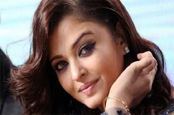 France honours Aishwarya with prestigious award 