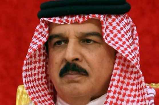 Bahrain activist gets 6 months for insulting monarch 