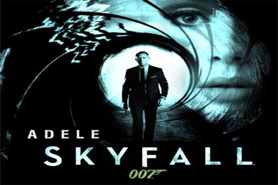 Skyfall: James Bond goes back to basics