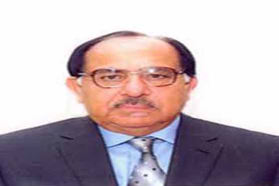 PML-N Senator moves SC against Altafs addresses 