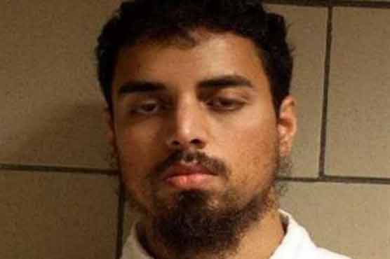 Rezwan sentenced to 17 years in terror plot 