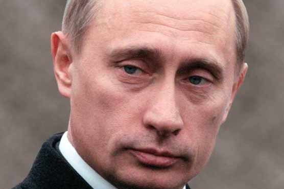 Putin to submit law against match-fixing: report