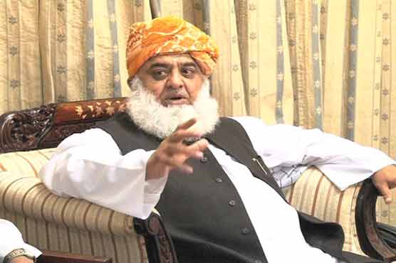  We are fighting war of others under foreign pressure: Fazl