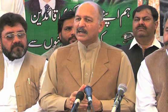 Mushahid terms Karachi issue full of complications