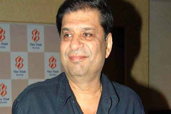  Ravi Chopra discharged from hospital