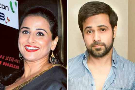  Emraan, Vidya's 'Ghanchakkar' set for June release