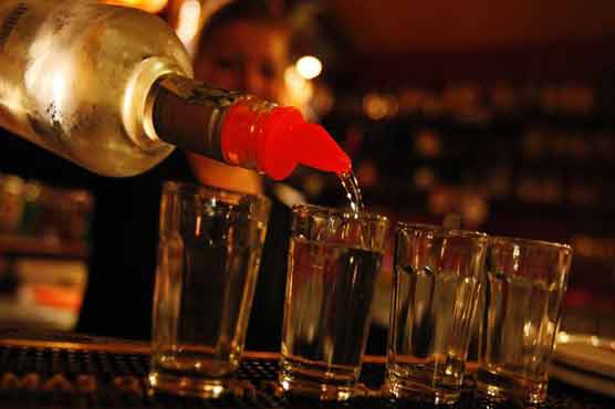  Many HIV patients skip medications to drink: study