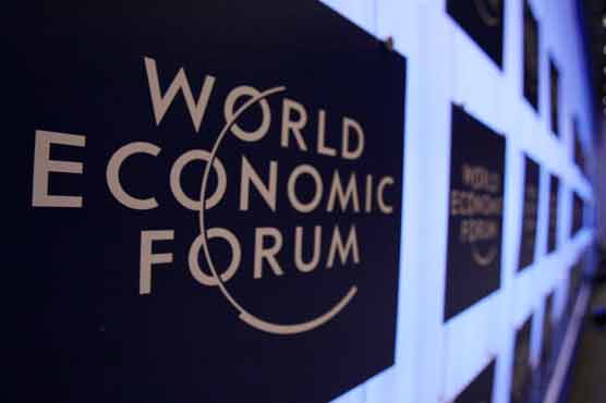 Pakistani student to speak at WEF