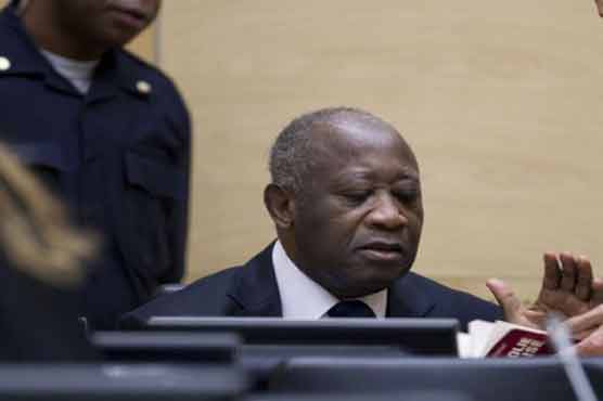 Gbagbo fit for trial, says International Criminal Court