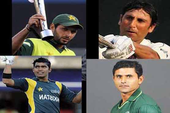 FBR issues notices to cricketers over tax evasion