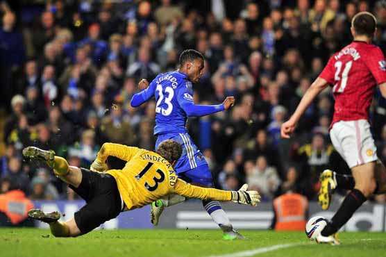 United look to bounce back against Gunners