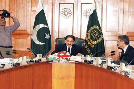 CJP appreciates ECP's request to supervise polls