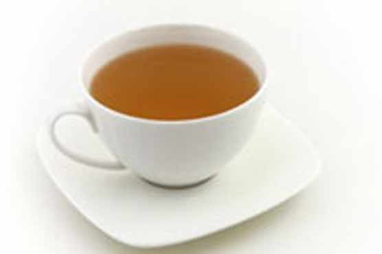 A cup of tea daily improves overall health 
