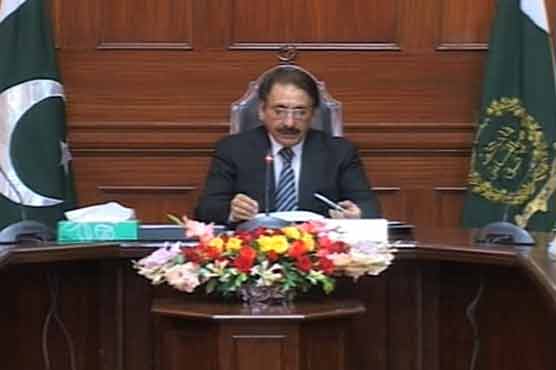 NJPMC defers decision on holding election under judiciary