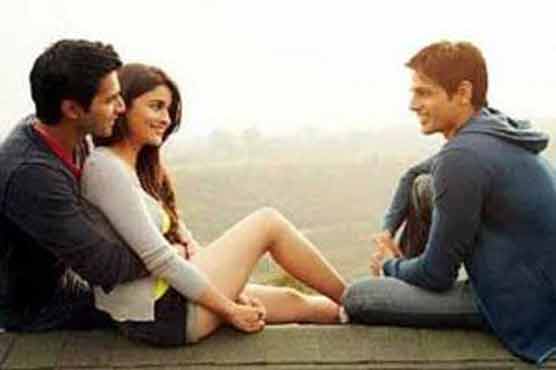 FIR against Johar's SOTY team for 'hurting religious feelings'