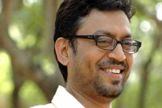 I love romantic roles, says Irrfan