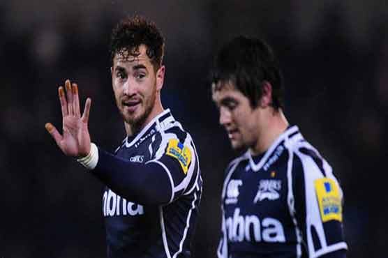 Aviva Premiership: Sale Sharks beat London Irish to end seven-game losing streak