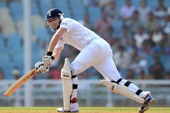 Bairstow hits ton to boost England in tour game
