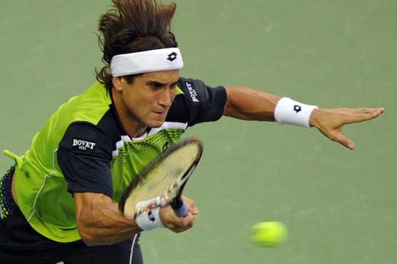 Ferrer takes on Janowicz for Paris Masters title