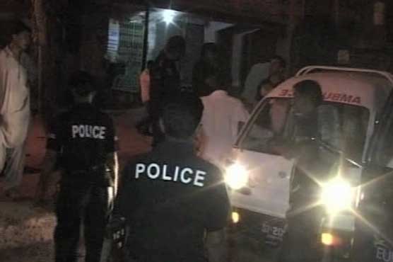 Hyderabad: Former UC Nazim shot dead