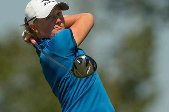 Lewis rallies to win Mizuno Classic by 1 stroke 