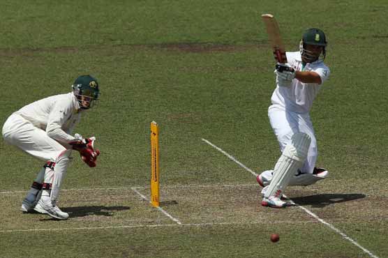 South Africa draws with Australia A in tour match 