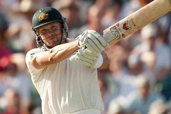 Shane Watson suffers calf strain 