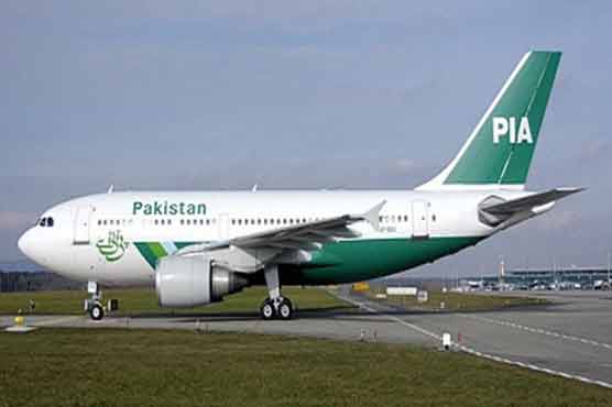 Show-cause notice served to PIA over Hajj flights delay