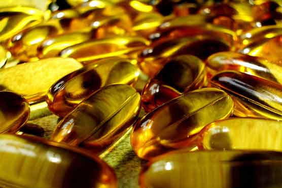 Fish oil does not offer cognitive benefit for elderly 
