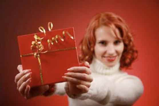 Self gifting rate rises in Britain