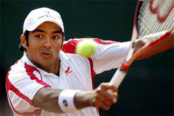 Indian pair beat Aisam, Rojar in Paris Masters final