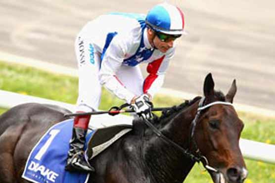 Americain favored to win 2nd Melbourne Cup 
