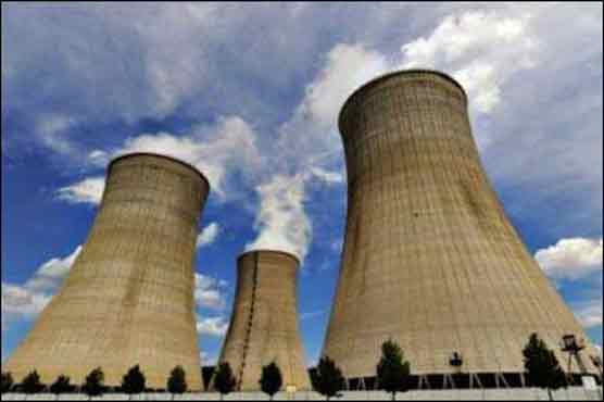 South Korea shuts two nuclear reactors