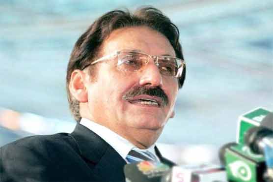 National stability not bound to arms, ammunition: CJP