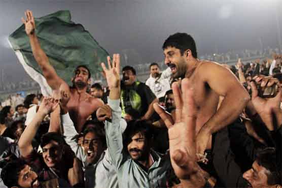 Pakistan beats India in Asia Cup Kabaddi final