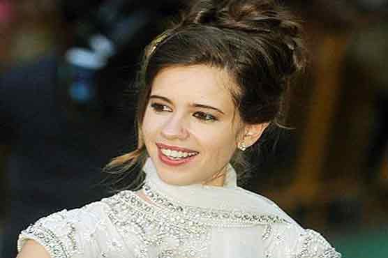 Kalki impressed by Huma Qureshis physique 