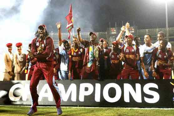 West Indies target top-five in ICC Test ranking